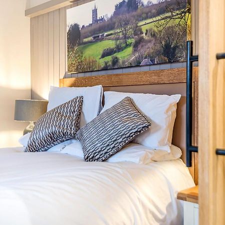 Charlcombe Inn Kelston Eksteriør billede