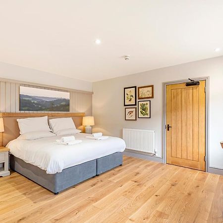 Charlcombe Inn Kelston Eksteriør billede