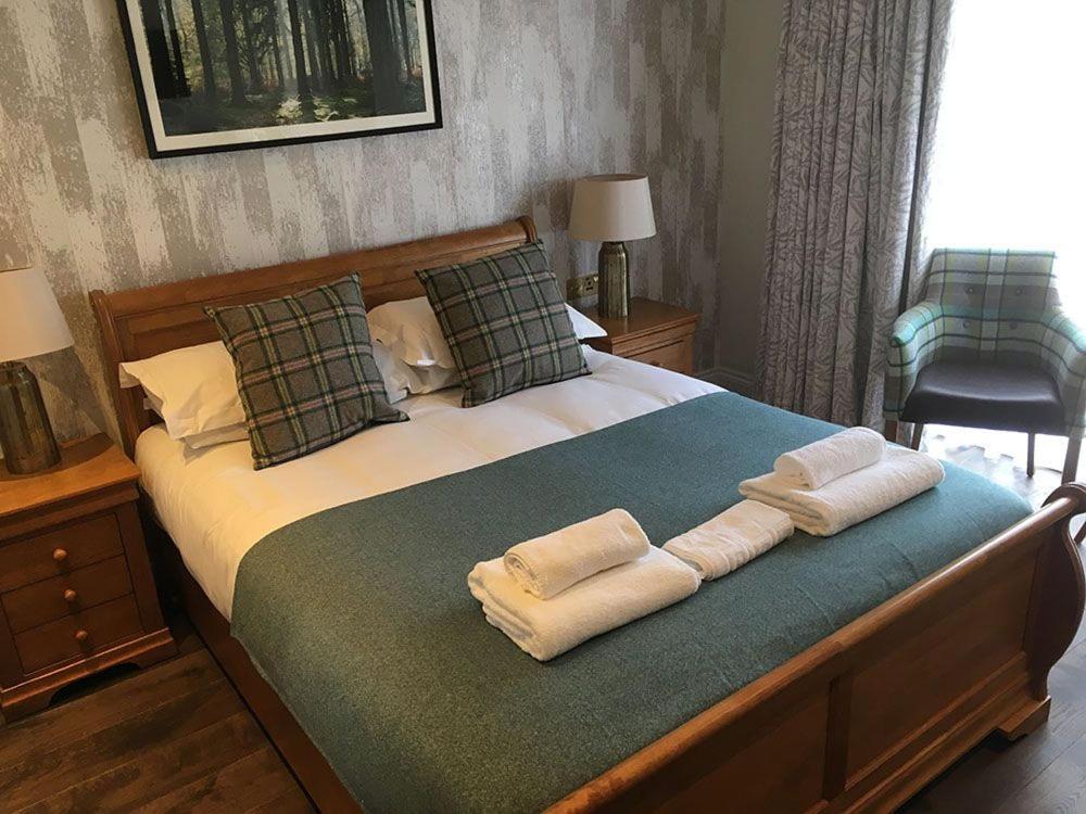 Charlcombe Inn Kelston Eksteriør billede