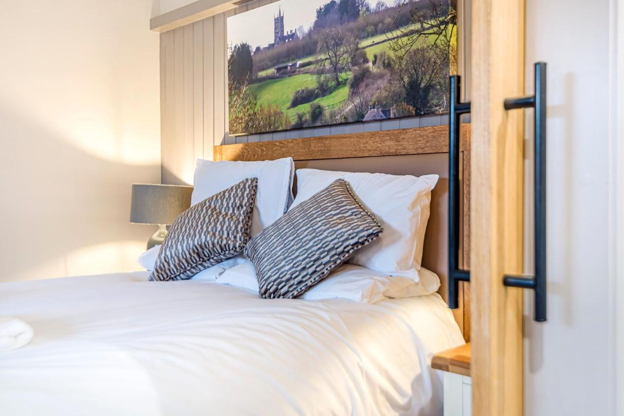 Charlcombe Inn Kelston Eksteriør billede
