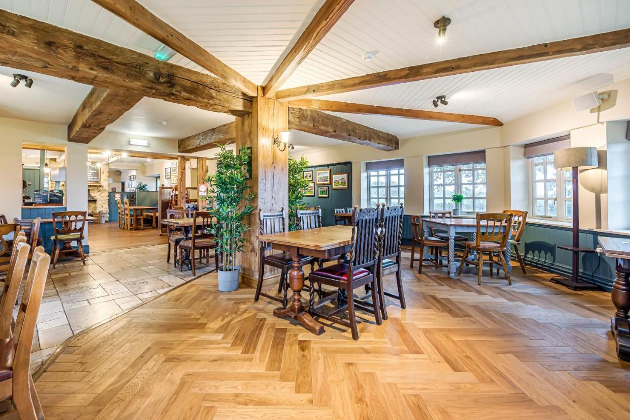 Charlcombe Inn Kelston Eksteriør billede