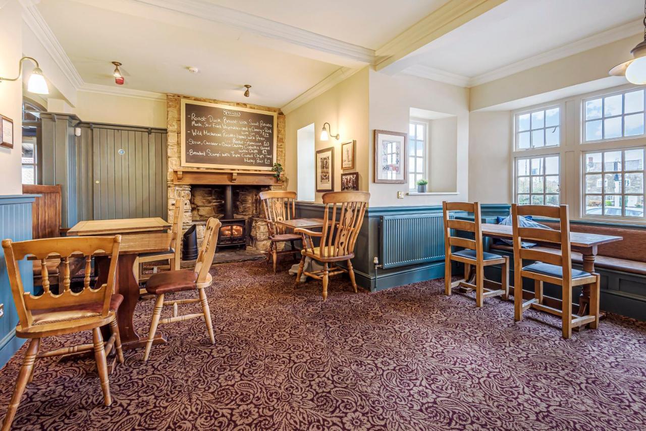 Charlcombe Inn Kelston Eksteriør billede