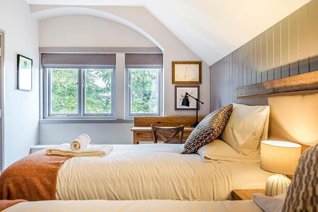 Charlcombe Inn Kelston Eksteriør billede