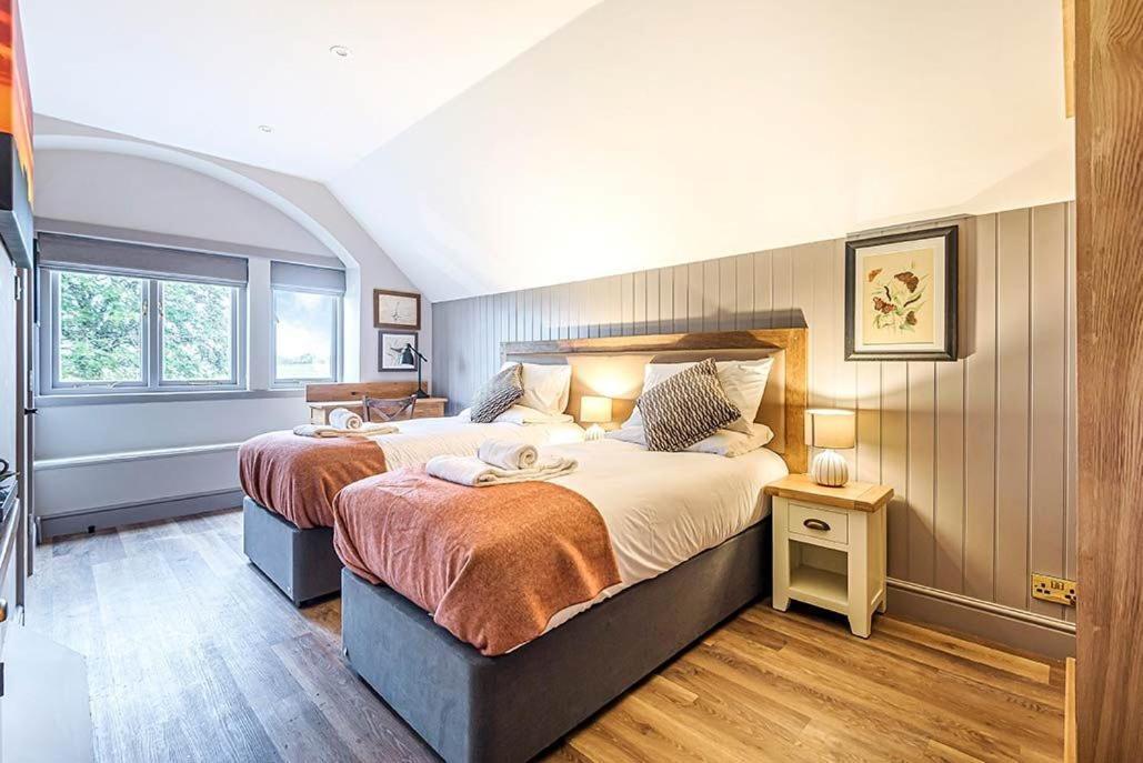 Charlcombe Inn Kelston Eksteriør billede