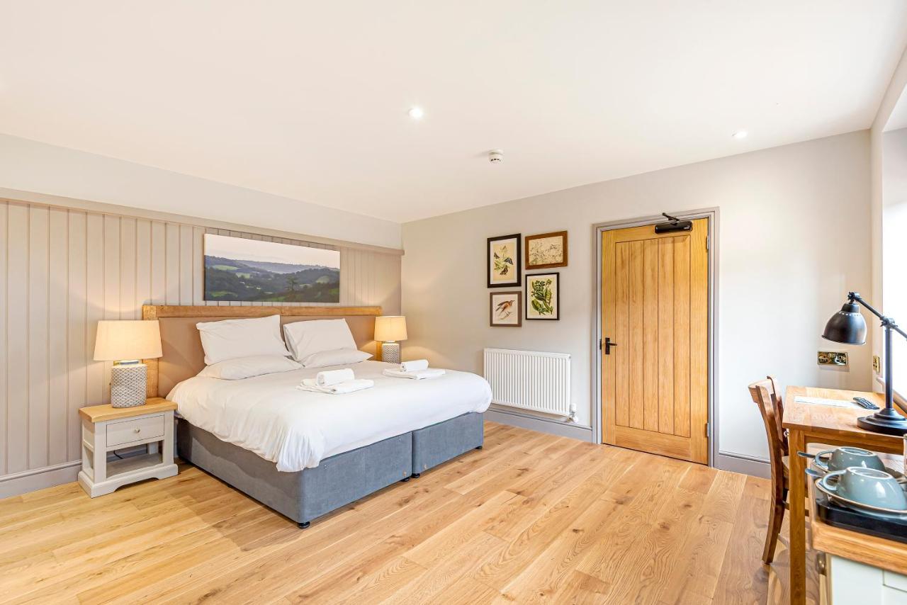 Charlcombe Inn Kelston Eksteriør billede